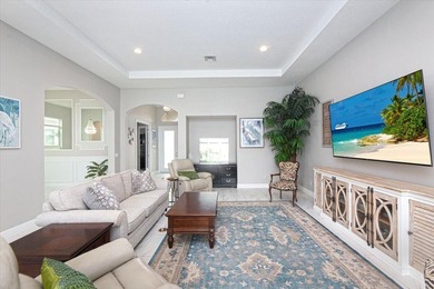 Stunning Kolter built 2020 home at Verano PGA Village. Like New - photo 20