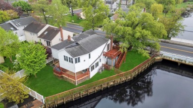 Lake Home For Sale in Rockville Centre, New York