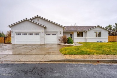 White Lake Home For Sale in Reno Nevada