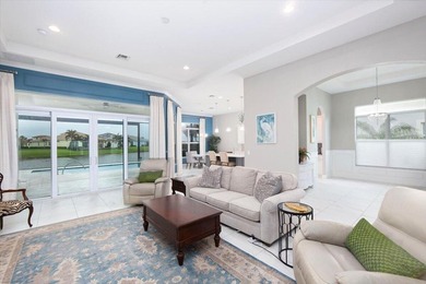 Stunning Kolter built 2020 home at Verano PGA Village. Like New - photo 21