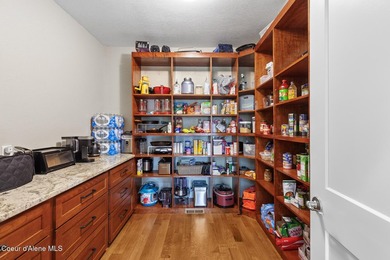 Set on a private, level 4.62-acre treed estate in desirable - photo 22