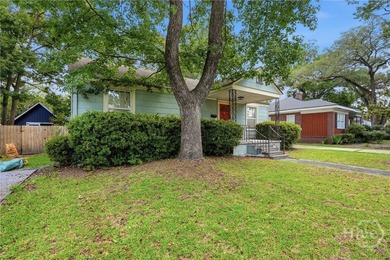 Opportunity knocks at this 1,471-square-foot Savannah charmer - photo 3