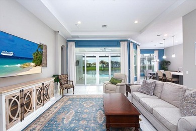Stunning Kolter built 2020 home at Verano PGA Village. Like New - photo 23