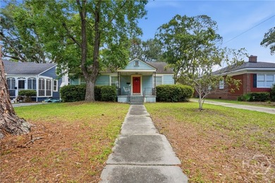 Opportunity knocks at this 1,471-square-foot Savannah charmer - photo 4
