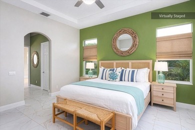 Stunning Kolter built 2020 home at Verano PGA Village. Like New - photo 24