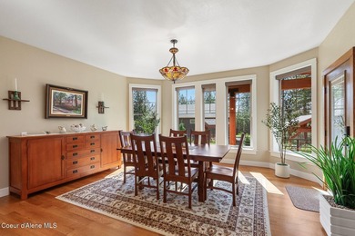 Set on a private, level 4.62-acre treed estate in desirable - photo 27