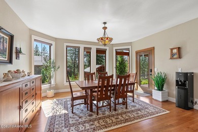 Set on a private, level 4.62-acre treed estate in desirable - photo 28