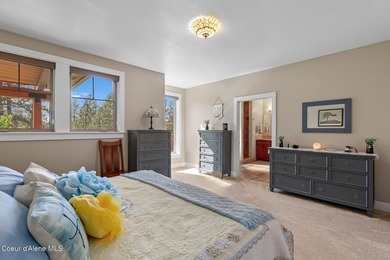 Set on a private, level 4.62-acre treed estate in desirable - photo 29
