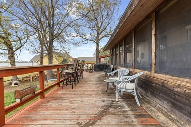The lakefront property you've been waiting for! Sitting on over - photo 29