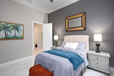 Stunning Kolter built 2020 home at Verano PGA Village. Like New - photo 29