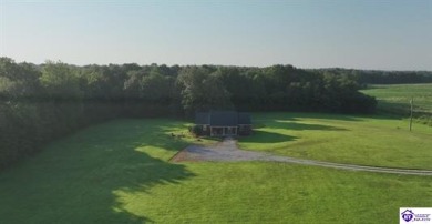 Lake Home For Sale in Big Clifty, Kentucky