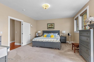Set on a private, level 4.62-acre treed estate in desirable - photo 30