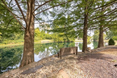 (private lake, pond, creek) Home Sale Pending in Collinsville Illinois