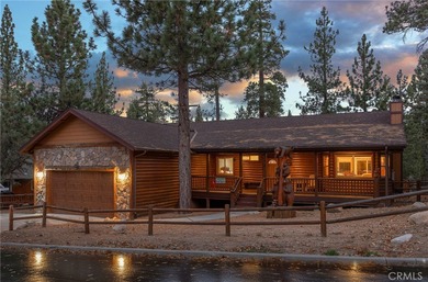 Big Bear Lake Home For Sale in Big Bear Lake California