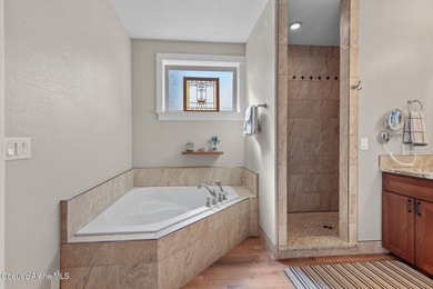 Set on a private, level 4.62-acre treed estate in desirable - photo 32