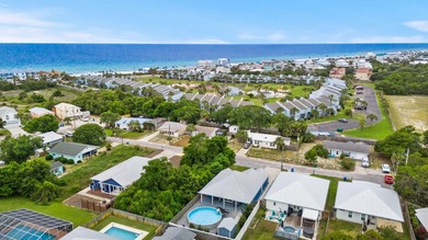 Cute and coastal! Built in 2018 and lovingly maintained by its - photo 34