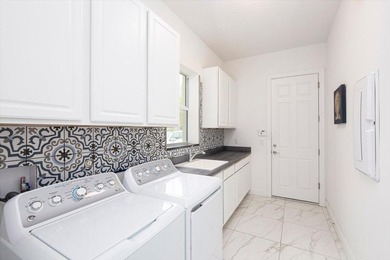 Stunning Kolter built 2020 home at Verano PGA Village. Like New - photo 36