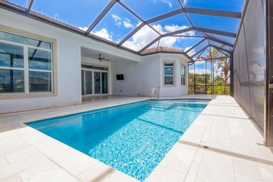 Stunning Kolter built 2020 home at Verano PGA Village. Like New - photo 38