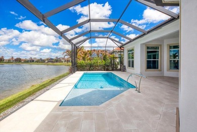 Stunning Kolter built 2020 home at Verano PGA Village. Like New - photo 39