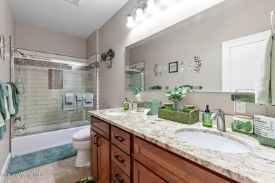 Set on a private, level 4.62-acre treed estate in desirable - photo 40