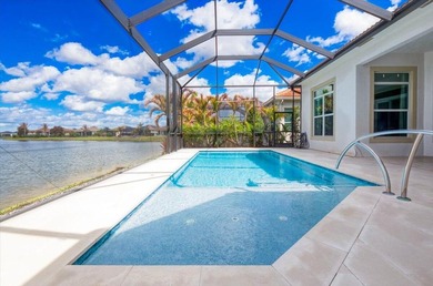 Stunning Kolter built 2020 home at Verano PGA Village. Like New - photo 40