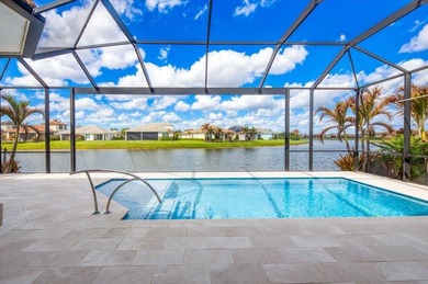 Stunning Kolter built 2020 home at Verano PGA Village. Like New - photo 41