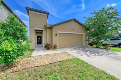 Valencia Lakes  Home For Sale in Wimauma Florida