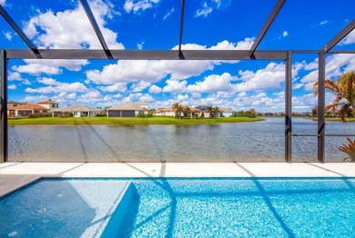Stunning Kolter built 2020 home at Verano PGA Village. Like New - photo 42