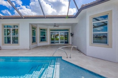 Stunning Kolter built 2020 home at Verano PGA Village. Like New - photo 43