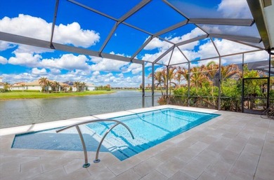 Stunning Kolter built 2020 home at Verano PGA Village. Like New - photo 44