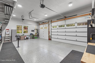 Set on a private, level 4.62-acre treed estate in desirable - photo 45