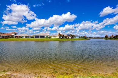 Stunning Kolter built 2020 home at Verano PGA Village. Like New - photo 45
