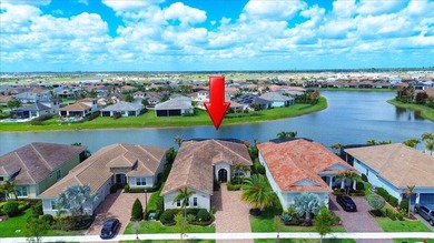 Stunning Kolter built 2020 home at Verano PGA Village. Like New - photo 46