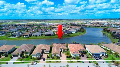 Stunning Kolter built 2020 home at Verano PGA Village. Like New - photo 47