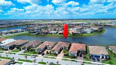 Stunning Kolter built 2020 home at Verano PGA Village. Like New - photo 48