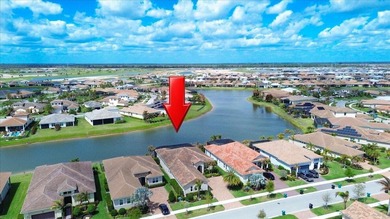 Stunning Kolter built 2020 home at Verano PGA Village. Like New - photo 49