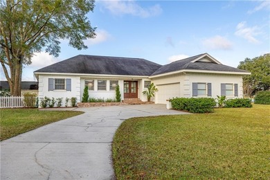 Nottingham Lake  Home For Sale in Brunswick Georgia