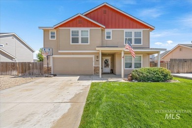 Lake Lowell Home Sale Pending in Nampa Idaho