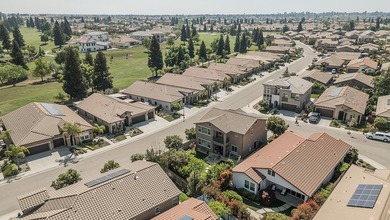 Immaculate single-story home located in the highly desirable - photo 55