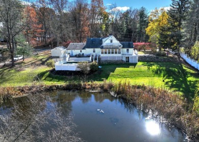 Lake Home For Sale in Farmington, Connecticut