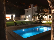 Luxury 5 bedroom villa with pool on Bonalba Golf Resort - photo 21