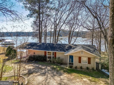 Lake Jackson Home Sale Pending in Covington Georgia