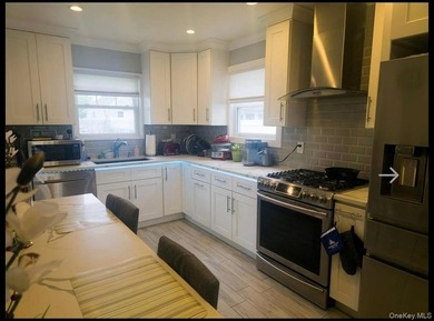 3 Bedroom, 2 Full bath colonial on .18-acre lot with full - photo 2