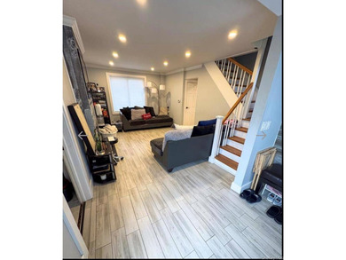3 Bedroom, 2 Full bath colonial on .18-acre lot with full - photo 6