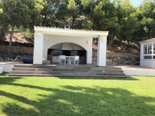 Luxury 5 bedroom villa with pool on Bonalba Golf Resort - photo 14