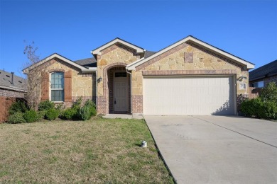 Lake Home For Sale in Heartland, Texas