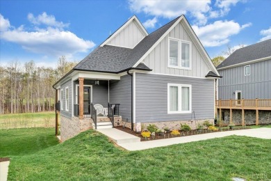 Smith Mountain Lake Home Active Under Contract in Huddleston Virginia