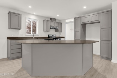 Swan Lake Home For Sale in Reno Nevada