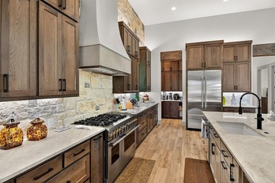 Welcome to your oasis on Lake LBJ! This extraordinary - photo 11