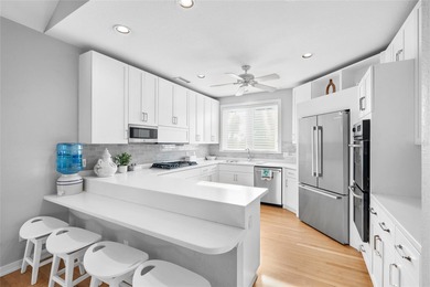 THIS IS YOUR OPPORTUNITY - Remodeled and walk-in ready! Come - photo 13